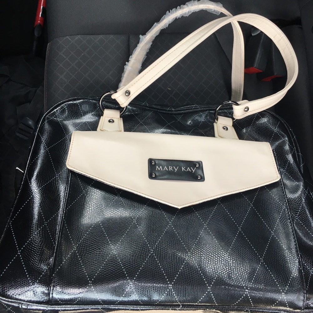 Mary Kay bag